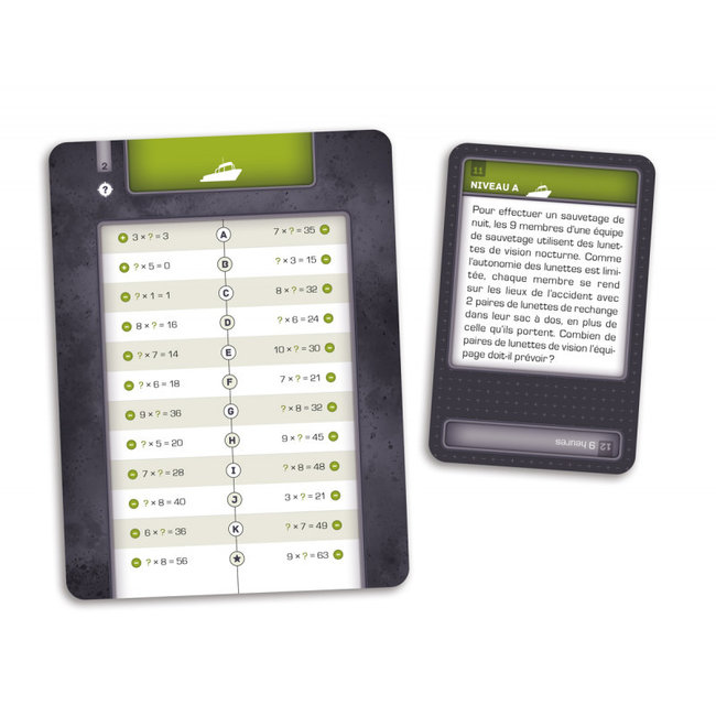 Placote Opération Sauvetage - Placote