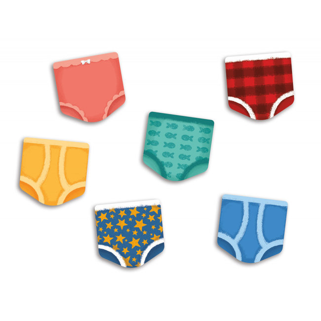 Placote Le tiroir à Bobettes - Placote