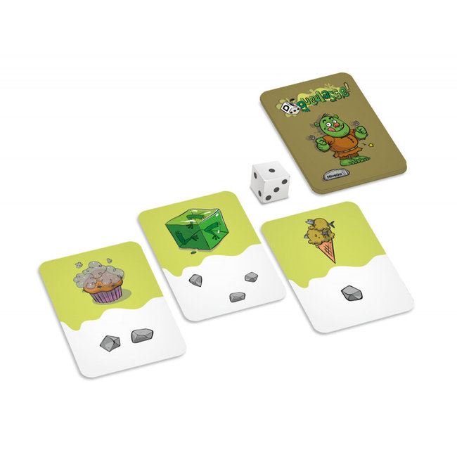 Placote DÉgeulasse - Placote