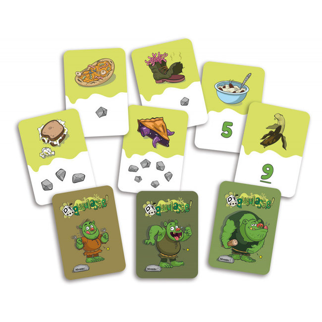 Placote DÉgeulasse - Placote