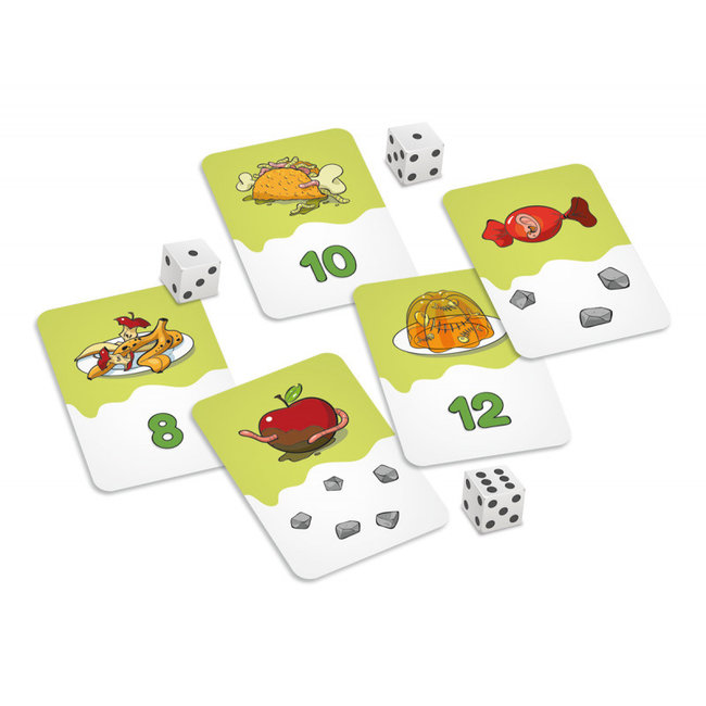 Placote DÉgeulasse - Placote