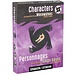 Loups-Garous de Thiercelieux - Extension Personnages (Bilingue)