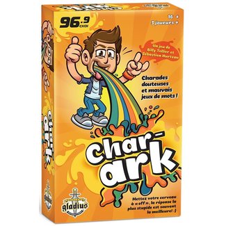Gladius Char-Ark