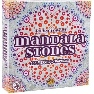 Mandala Stones (Français)
