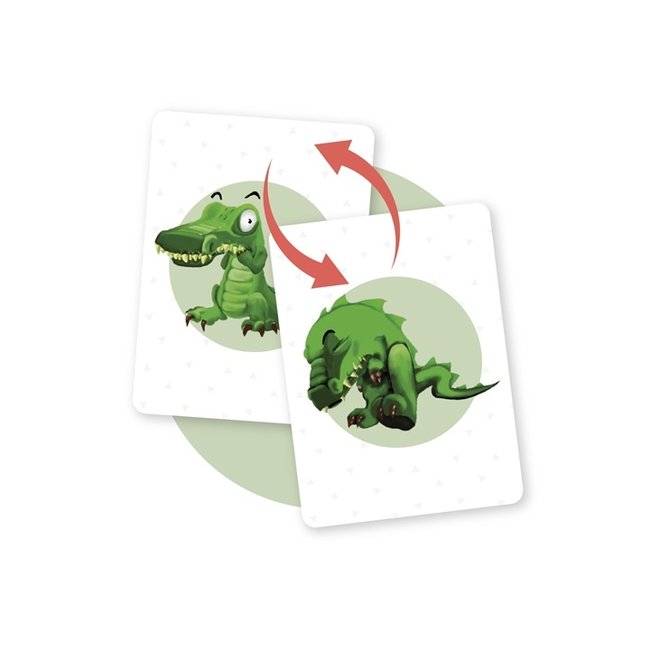 Focus Minus (Bilingue)