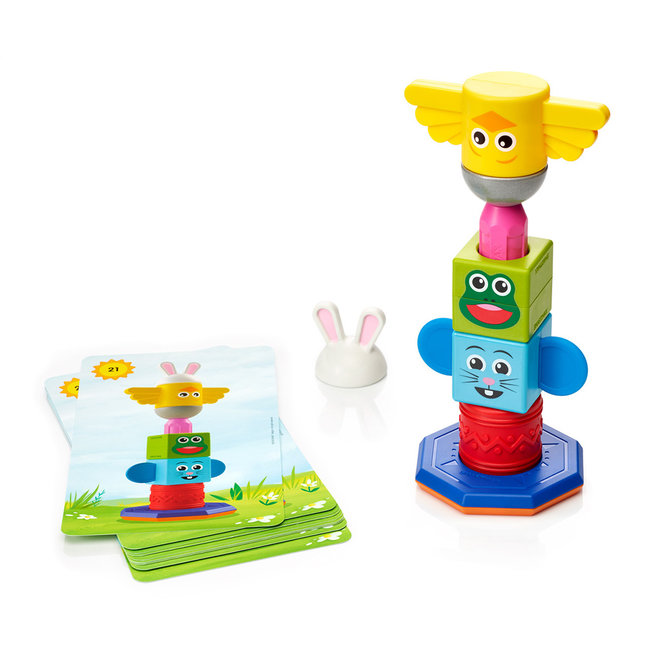 SmartMax - Mon premier totem