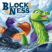 Blue Orange Block Ness (Multilingue)