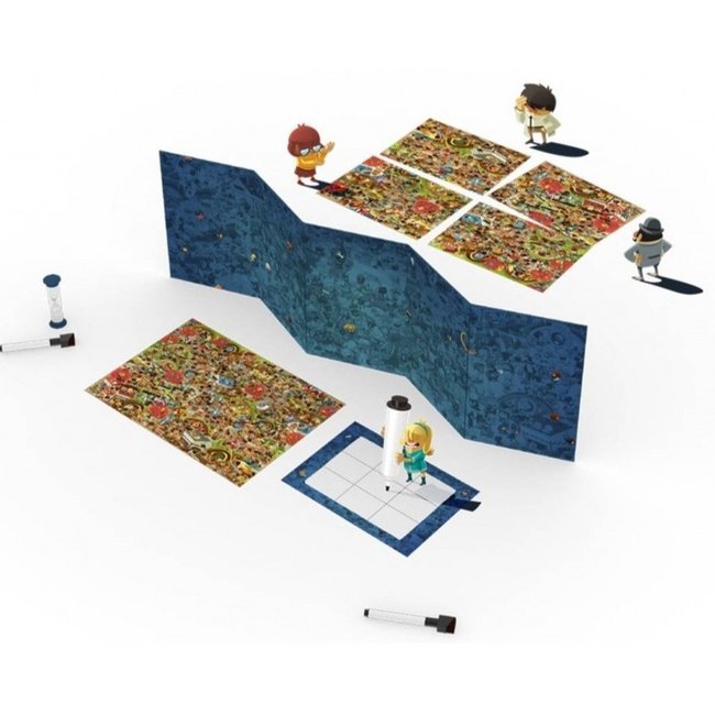 iello Last message (Français)