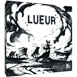 Lueur (Multilingue)