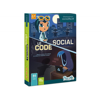 Placote Le code social - Placote