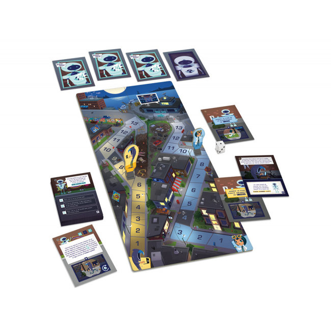 Placote Le code social - Placote