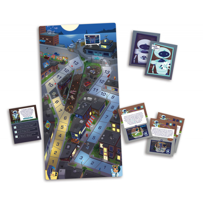 Placote Le code social - Placote