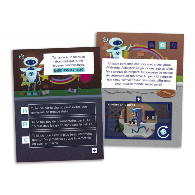 Placote Le code social - Placote