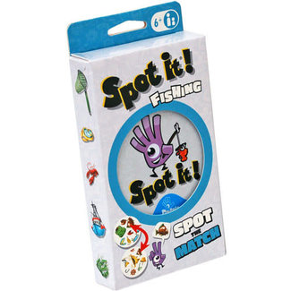 Spot it! (Dobble) Pêche