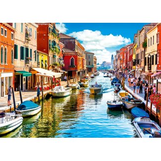 Île de Murano, Venise - 2000mcx