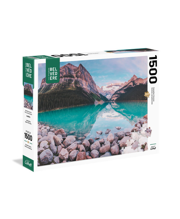 Parc national de Banff - 1500mcx