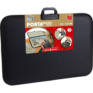 Portapuzzle Deluxe - Valise à casse-tête 1000mcx