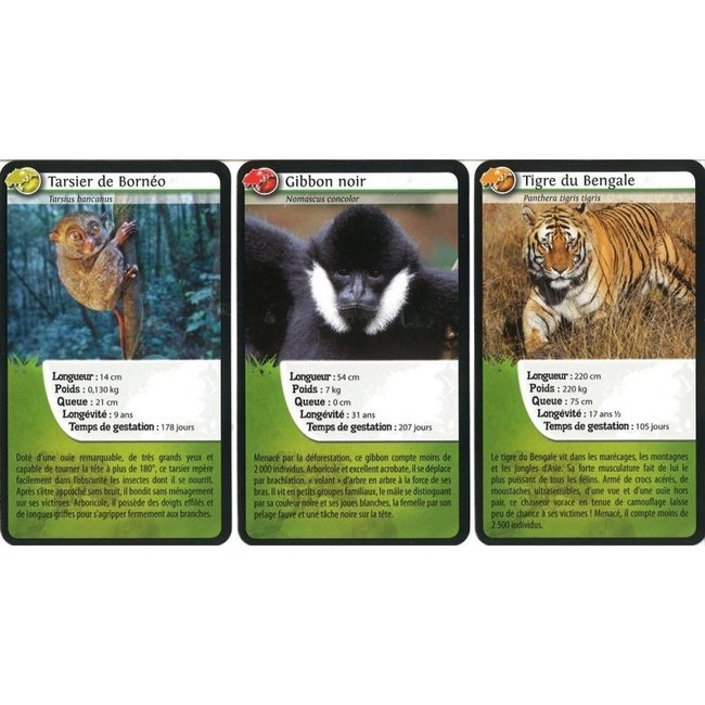 Défis Nature - Asie