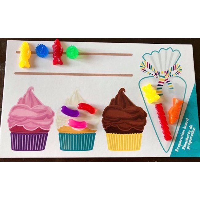 Gladius La fabrique à sucre