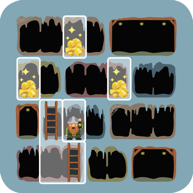 Smart Games En quête de pépites