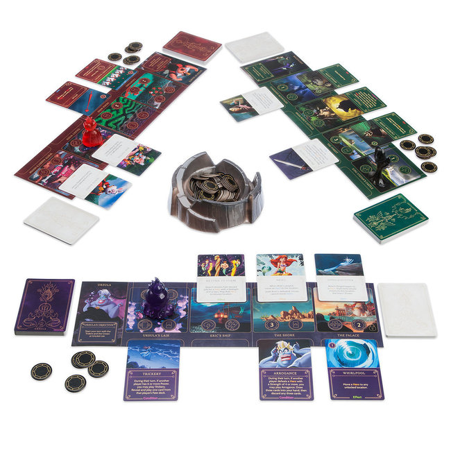 Villainous (Français)