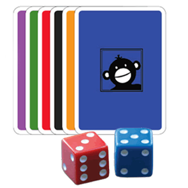 Kikigagne Tabarouette t'es faite