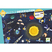 Djeco Puzzle observation - L'espace 200mcx