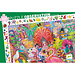 Djeco Puzzle observation - Carnaval 200mcx