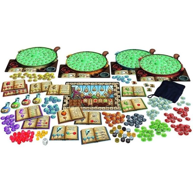 Les Charlatans de Belcastel