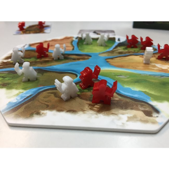 Momentum Archipirata (Français)