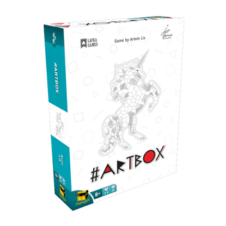 Matagot Art Box (Français)