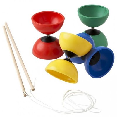 Articles de cirque et d'extérieur