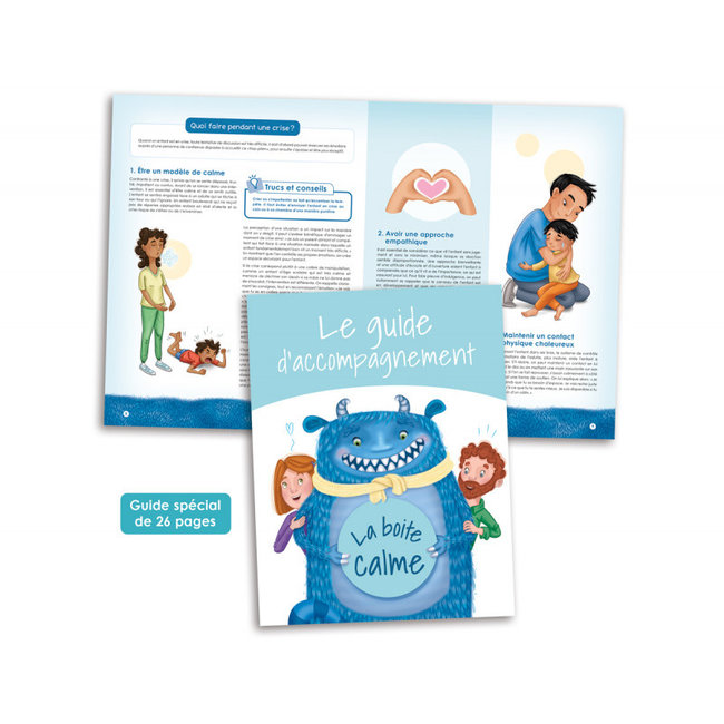 Placote La boite calme - Placote