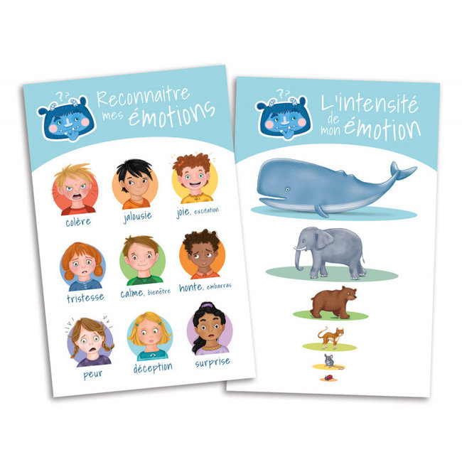 Placote La boite calme - Placote