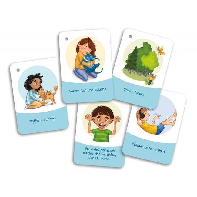 Placote La boite calme - Placote