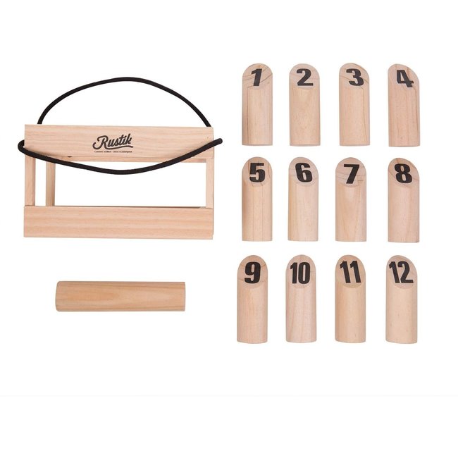 Quilles Finlandaises