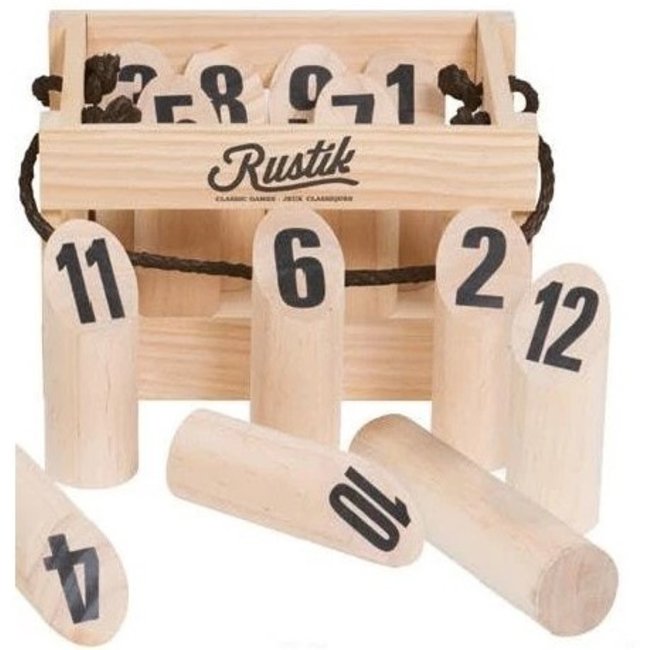 Quilles Finlandaises