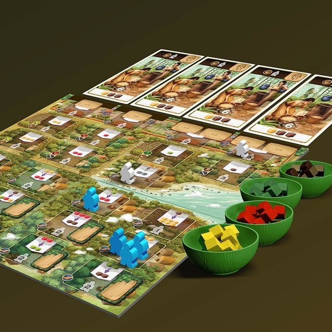 Century - Un nouveau Monde (Multilingue)