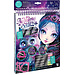 Tween Team Nebulous Stars - Carnet de croquis créatif Eclipsia