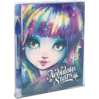 Nebulous Stars - Tablette lumineuse de dessin