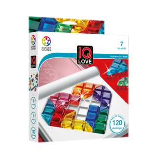 Smart Games IQ-Love