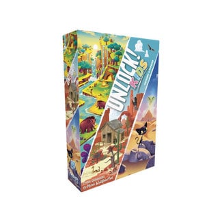 Space Cow Unlock kids - Histoires d'époques  (Français)