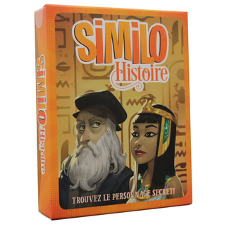 Similo Histoire (Français)