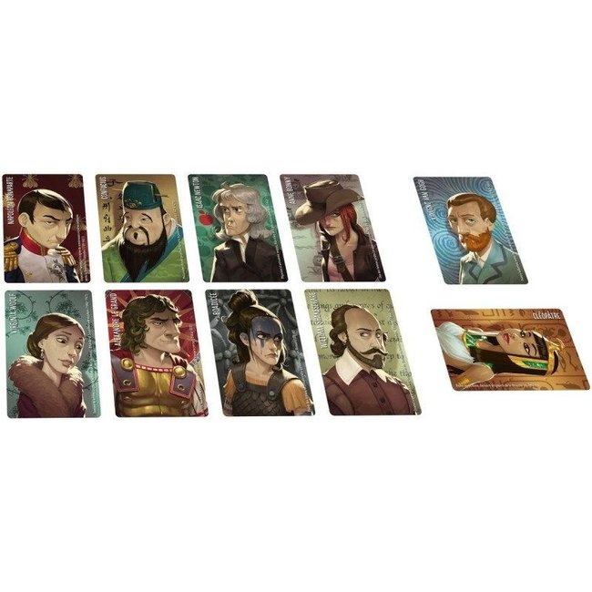 Similo Histoire (Français)