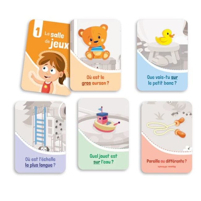 Placote Qui cherche quoi où comment ? - Placote