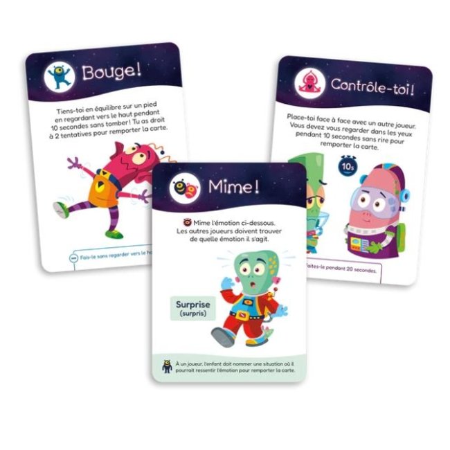 Placote L'attente filante 2 - Placote