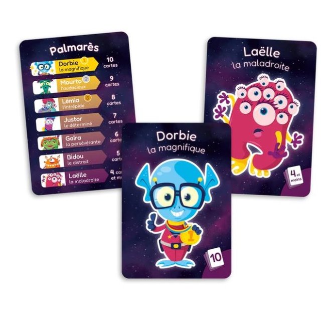 Placote L'attente filante 2 - Placote