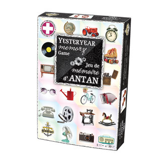 Gladius Jeu de mémoire d'antan
