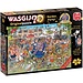 Wasgij Original #40 - Garden Party 1000 mrcx.