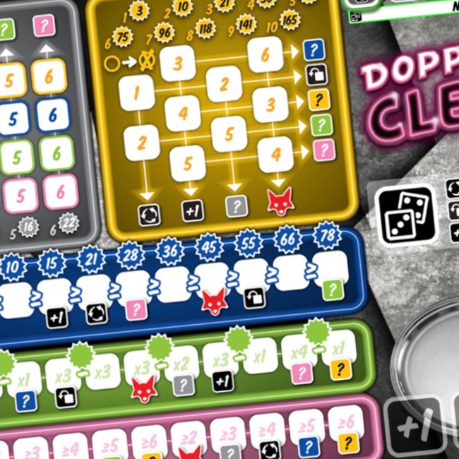 Vraiment très futé